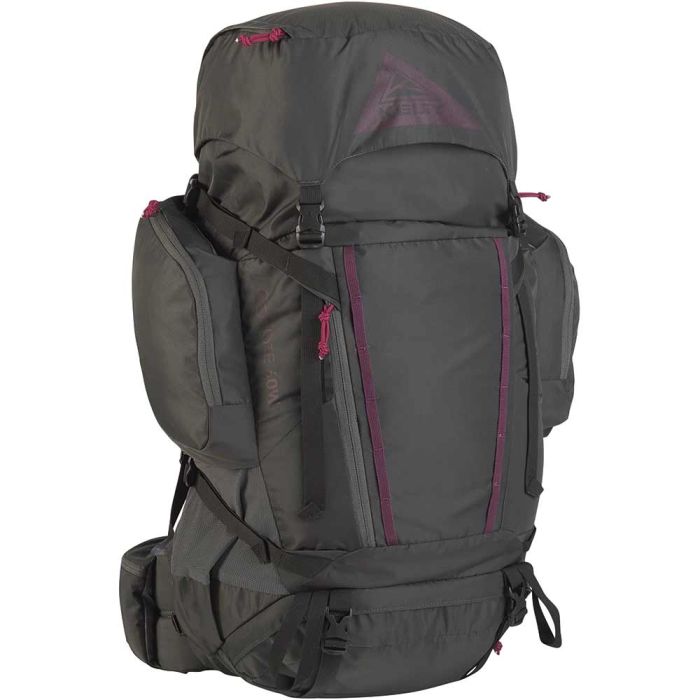 KELTY COYOTE 60 W'S ASPHALT