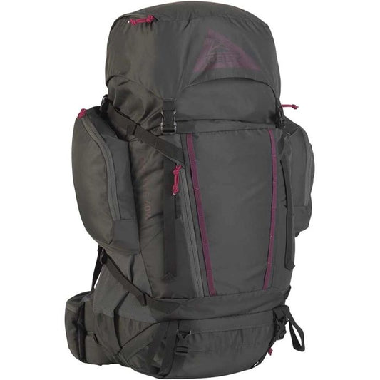 KELTY COYOTE 60 W'S ASPHALT