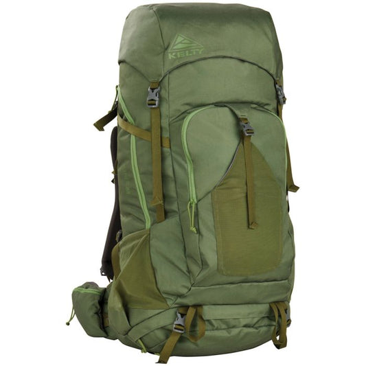 KELTY ASHER 85L WINTER MOSS/DILL