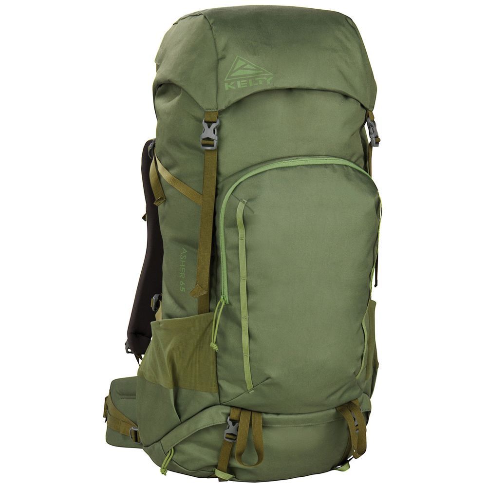 KELTY ASHER 65L