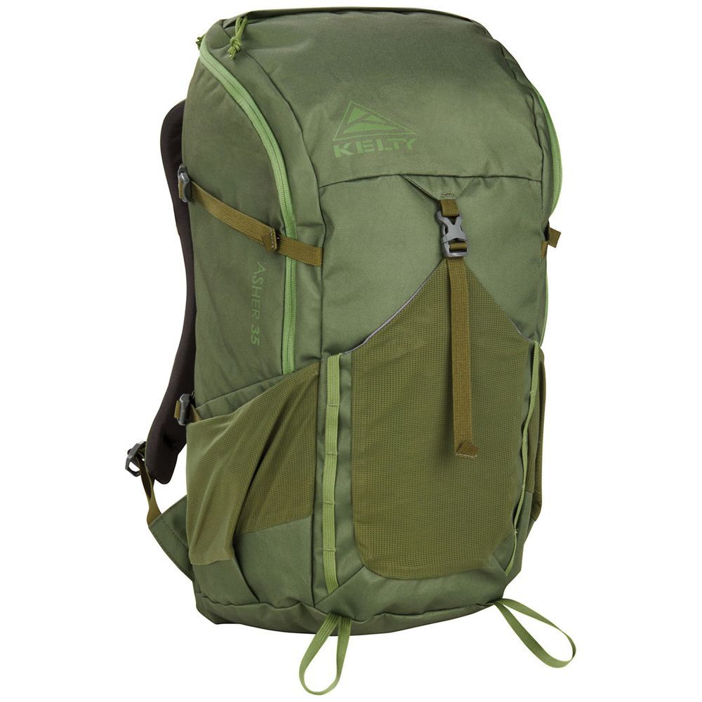 KELTY ASHER 35L