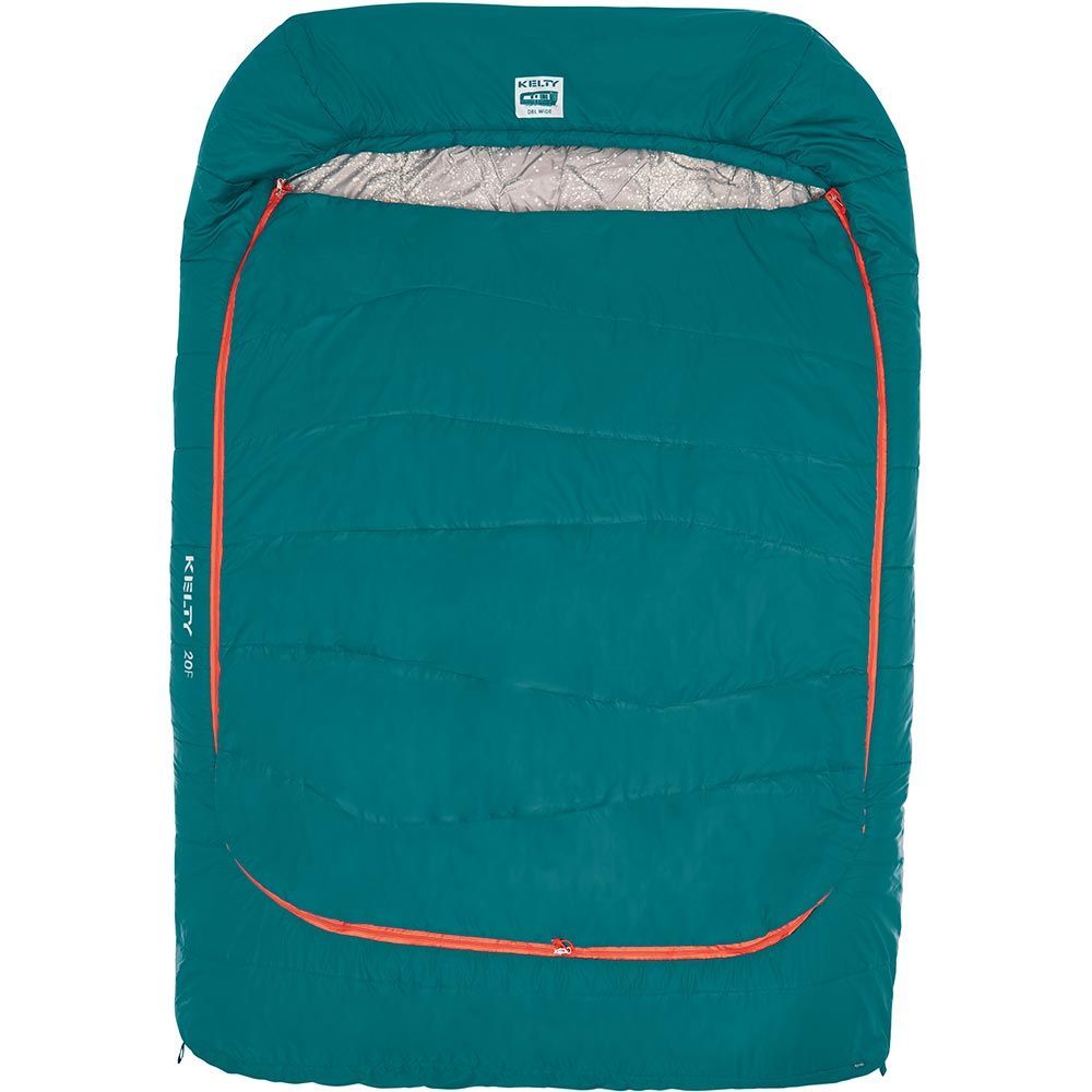 KELTY TRU.COMFORT DOUBLEWIDE 20 DEG