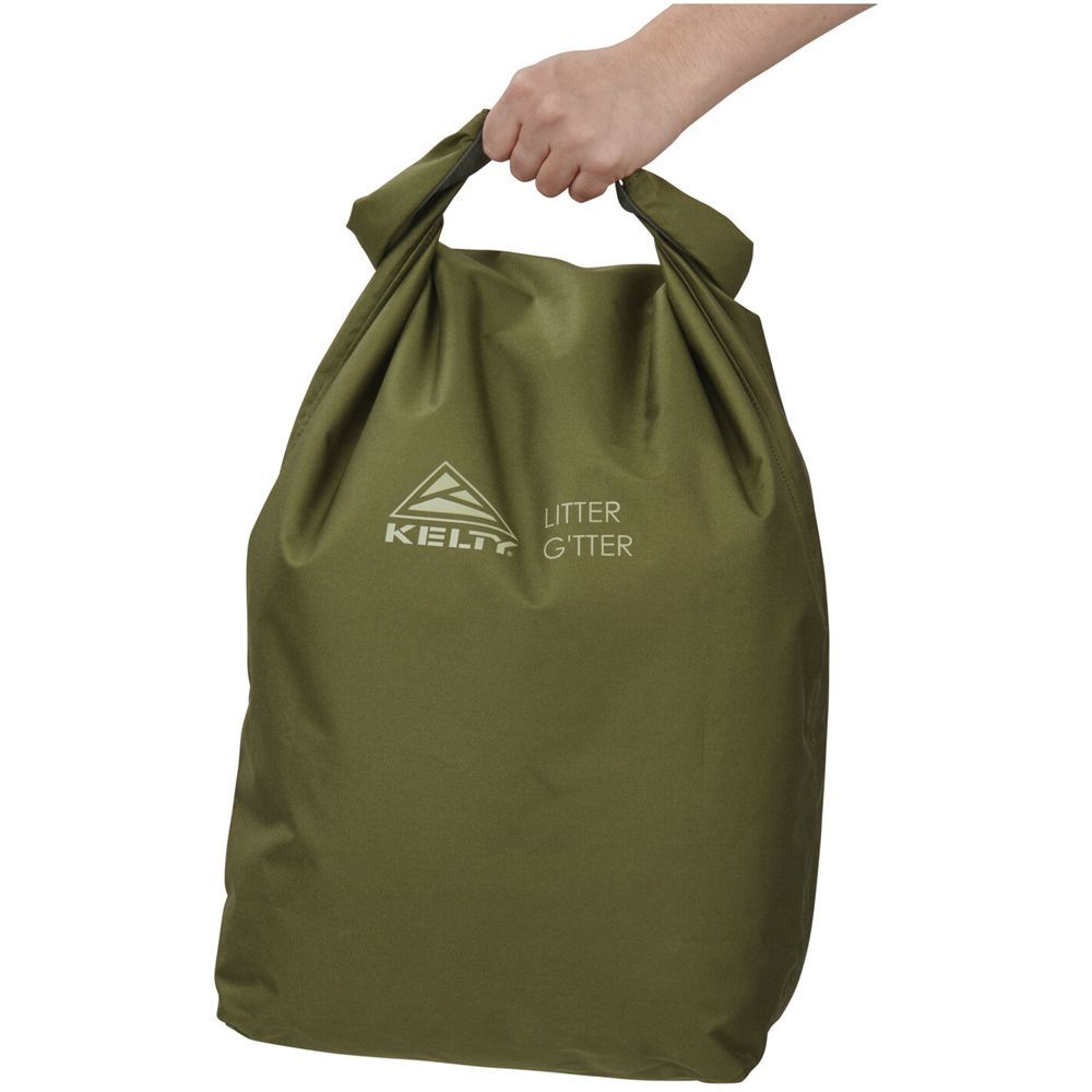 KELTY LITTER G'TTER