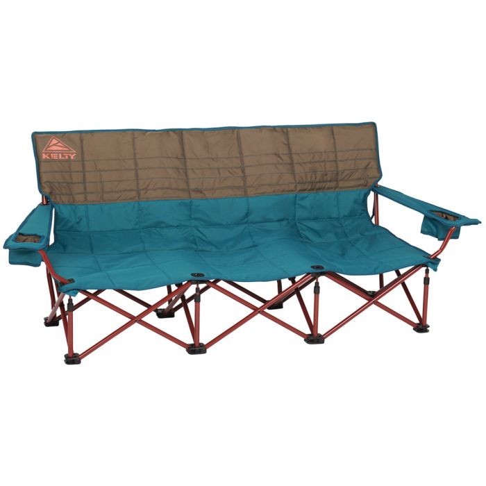 KELTY LOWDOWN COUCH DEEP LAKE/FALLEN ROCK
