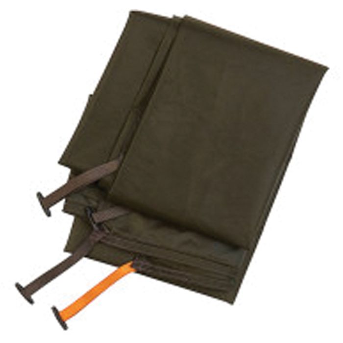 KELTY GRAND MESA 4 TENT FOOTPRINT