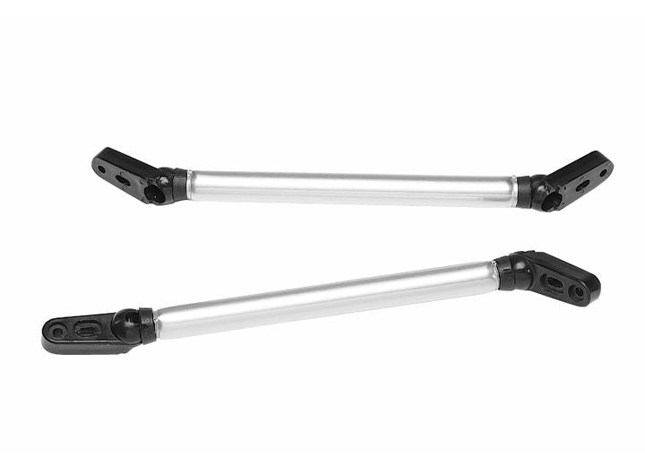 Taylor Made 14IN WINDSHIELD SUPPORT BAR- ANODZ ALUM W