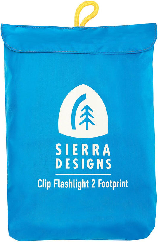 SIERRA DESIGNS CLIP FLASHLIGHT 2