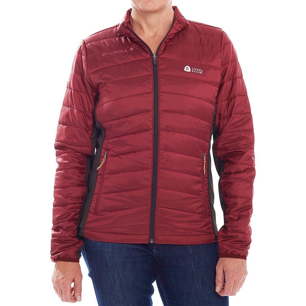 SIERRA DESIGNS TUOLUMNE SWEATER WOMEN