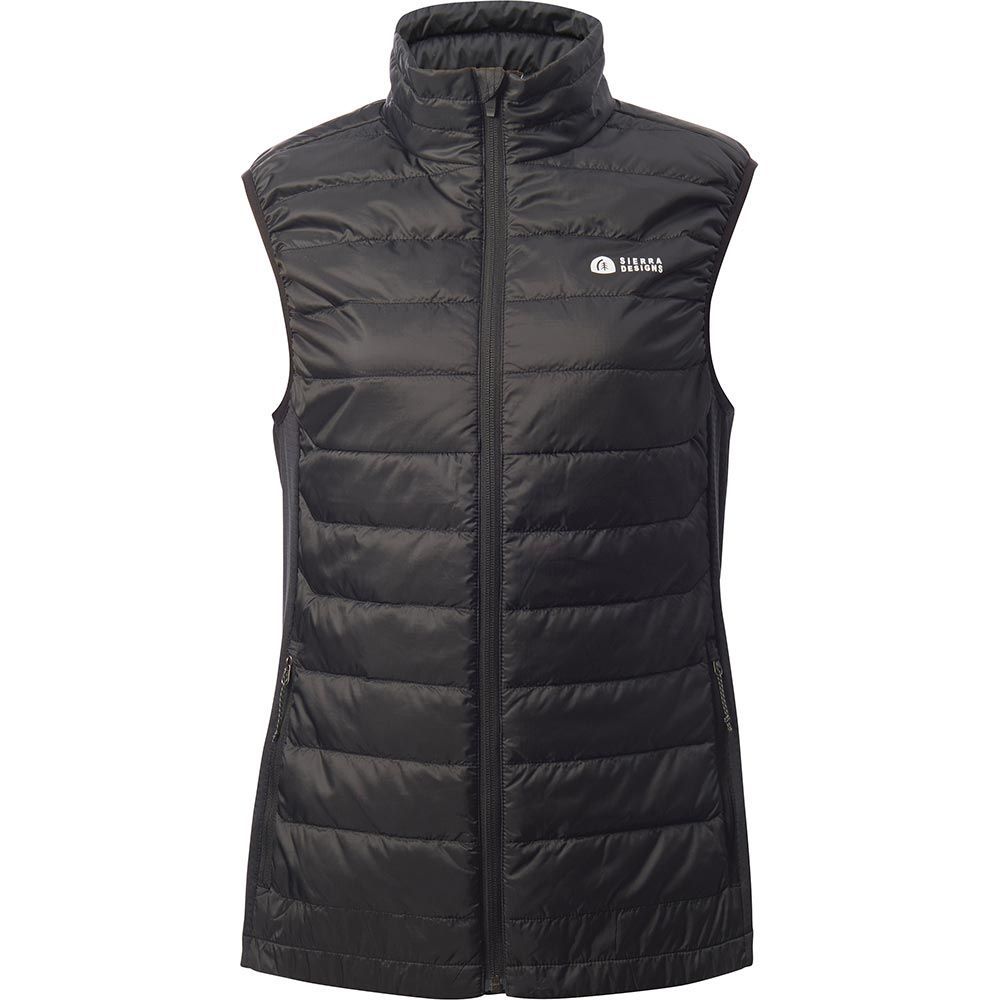 SIERRA DESIGNS TUOLUMNE VEST W