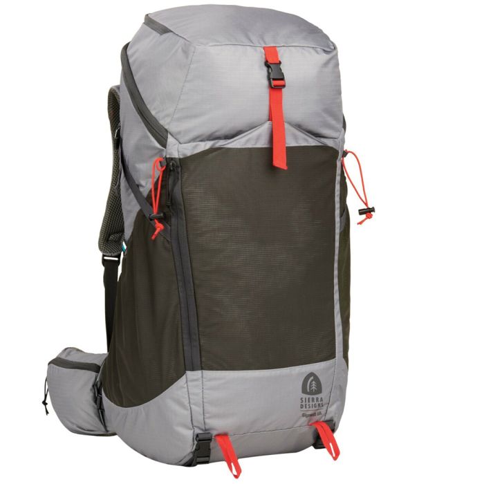 SIERRA DESIGNS GIGAWATT 60L