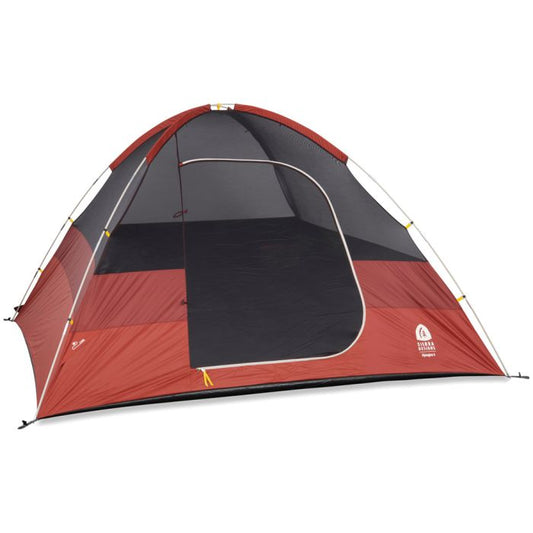 SIERRA DESIGNS ALPENGLOW 6