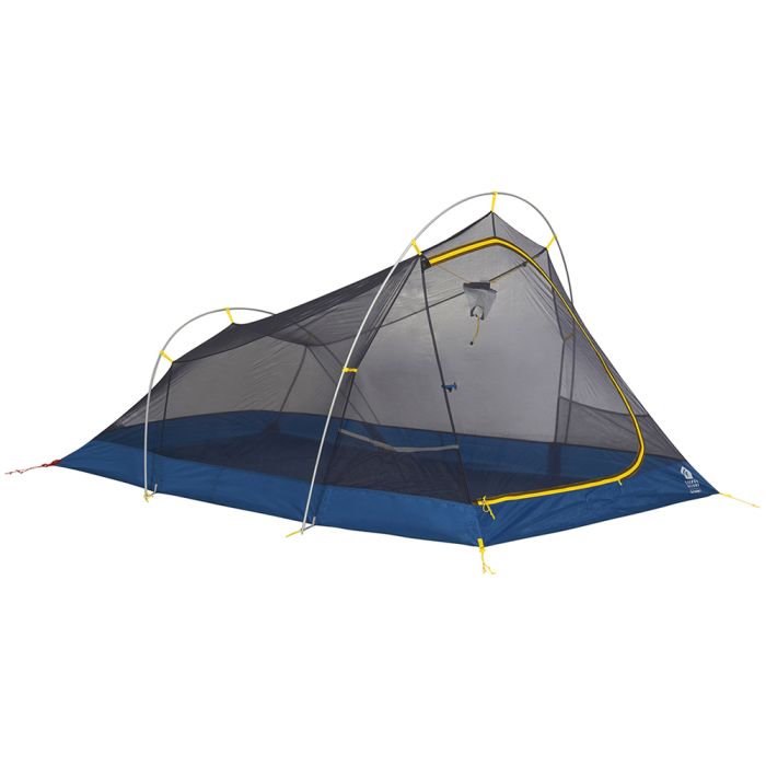 SIERRA DESIGNS CLIP FLASHLIGHT 2 TENT