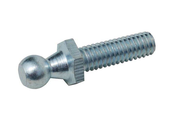Taylor Made 10MM BALL STUD LG THD ZINC