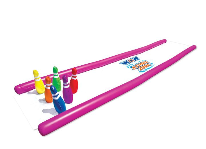 WOW Watersports WOW Strike Zone Water Slide