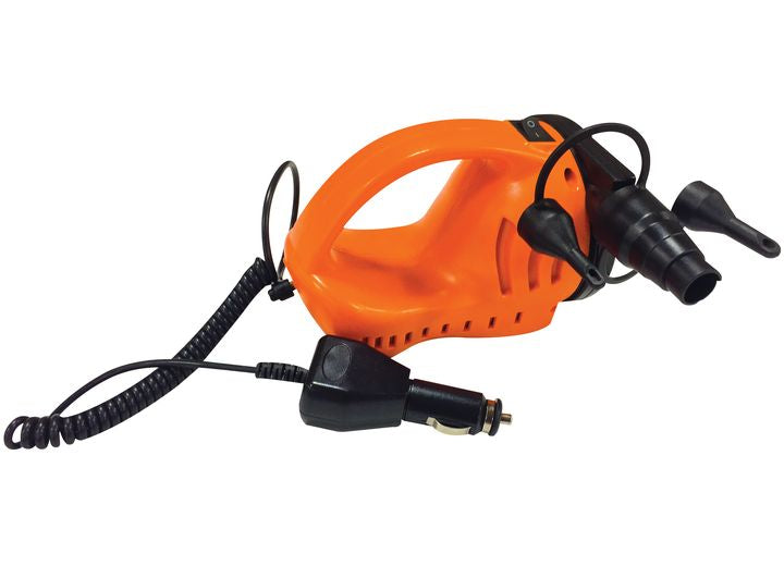 WOW Watersports WOW 0.63 PSI DC 12V Rechargeable Pump