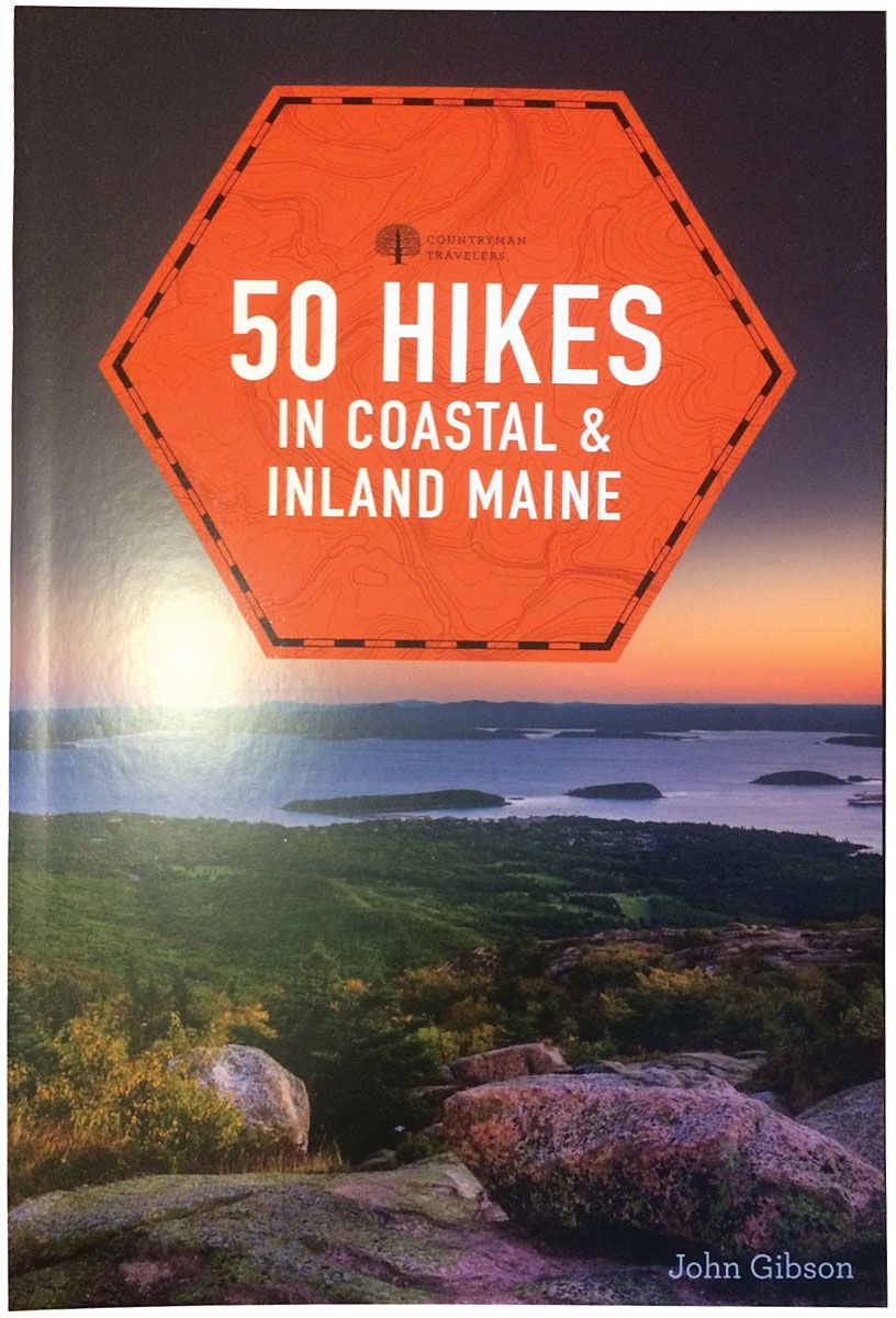 WW NORTON CO NEW ENGLAND: HIKING/BACKPACKING GUIDES