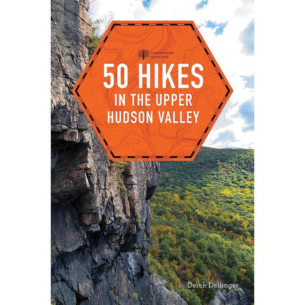 WW NORTON CO NEW ENGLAND: HIKING/BACKPACKING GUIDES