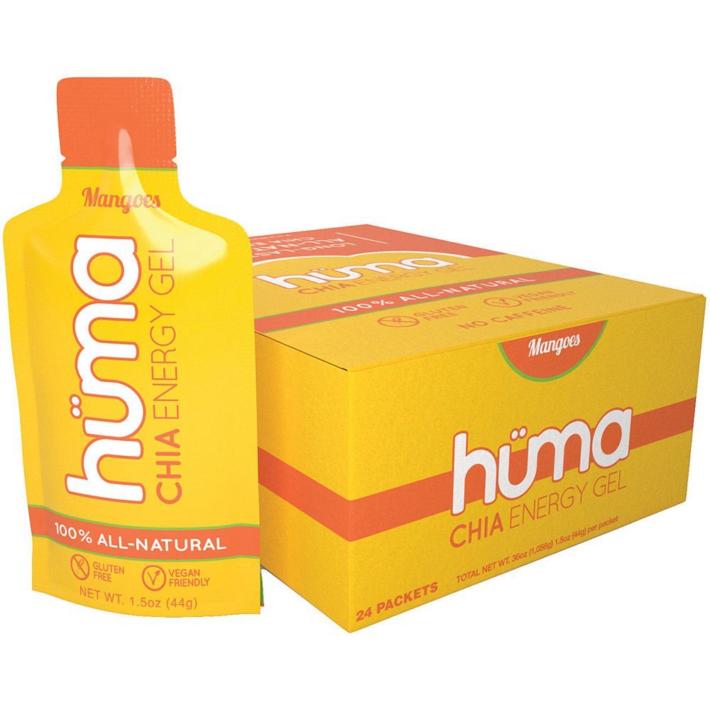 HUMA GEL