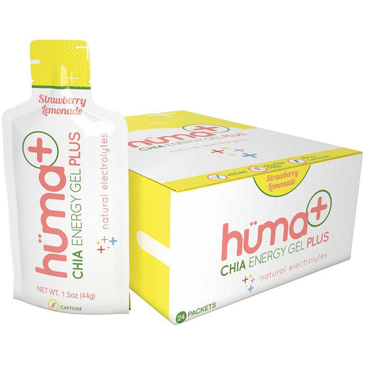 HUMA GEL HUMA PLUS GEL