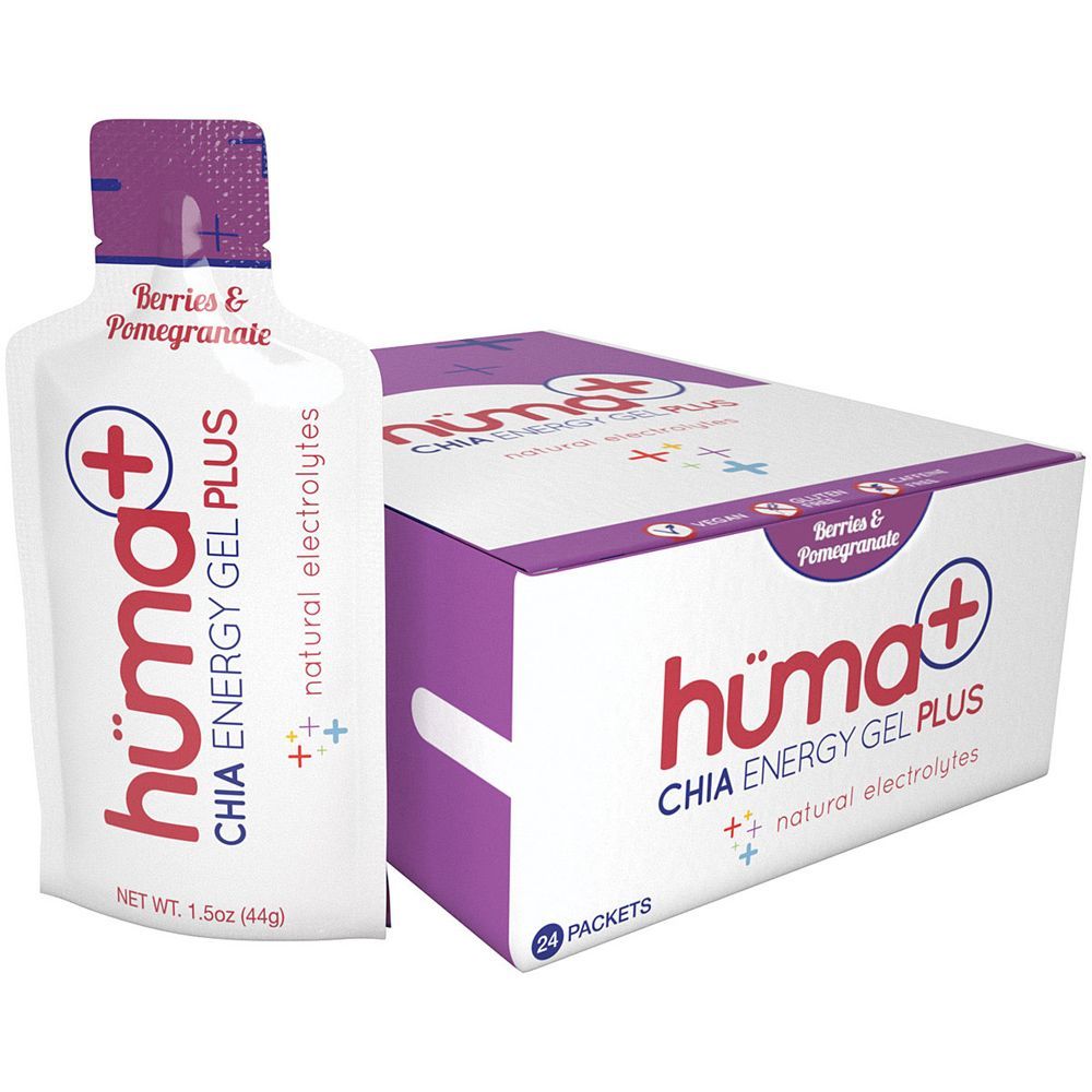 HUMA GEL HUMA PLUS GEL