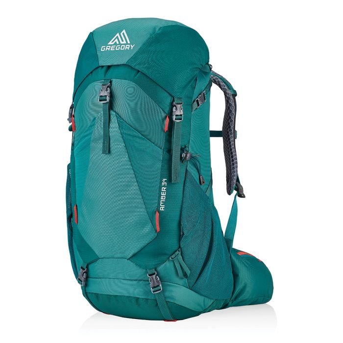 GREGORY AMBER 34 DARK TEAL