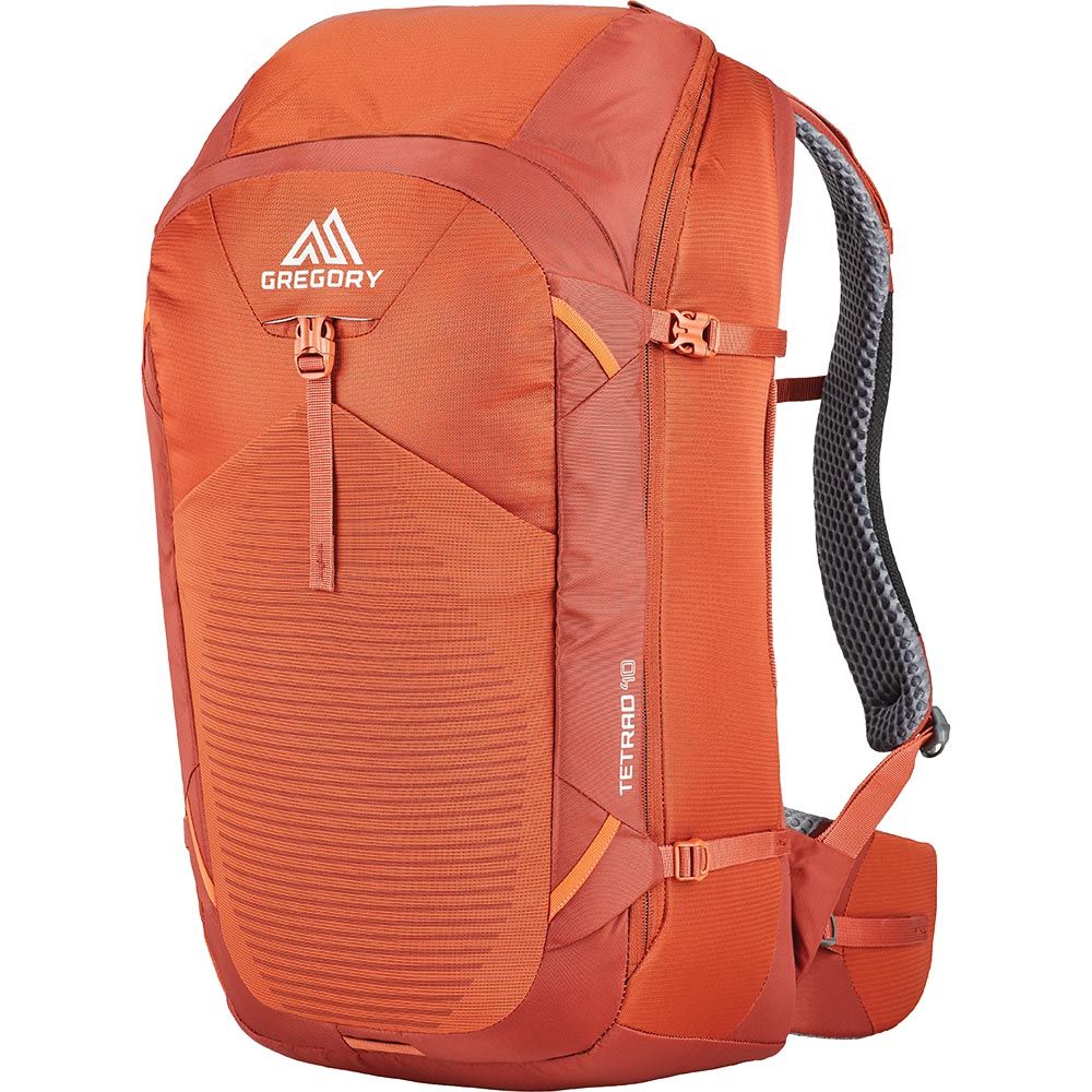 GREGORY TETRAD 40
