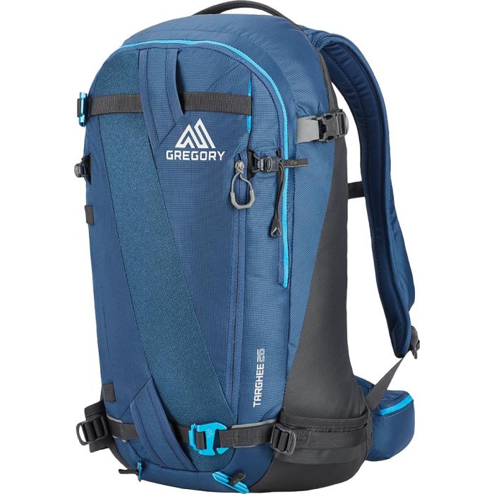 GREGORY TARGHEE 26 - ATLANTIS BLUE