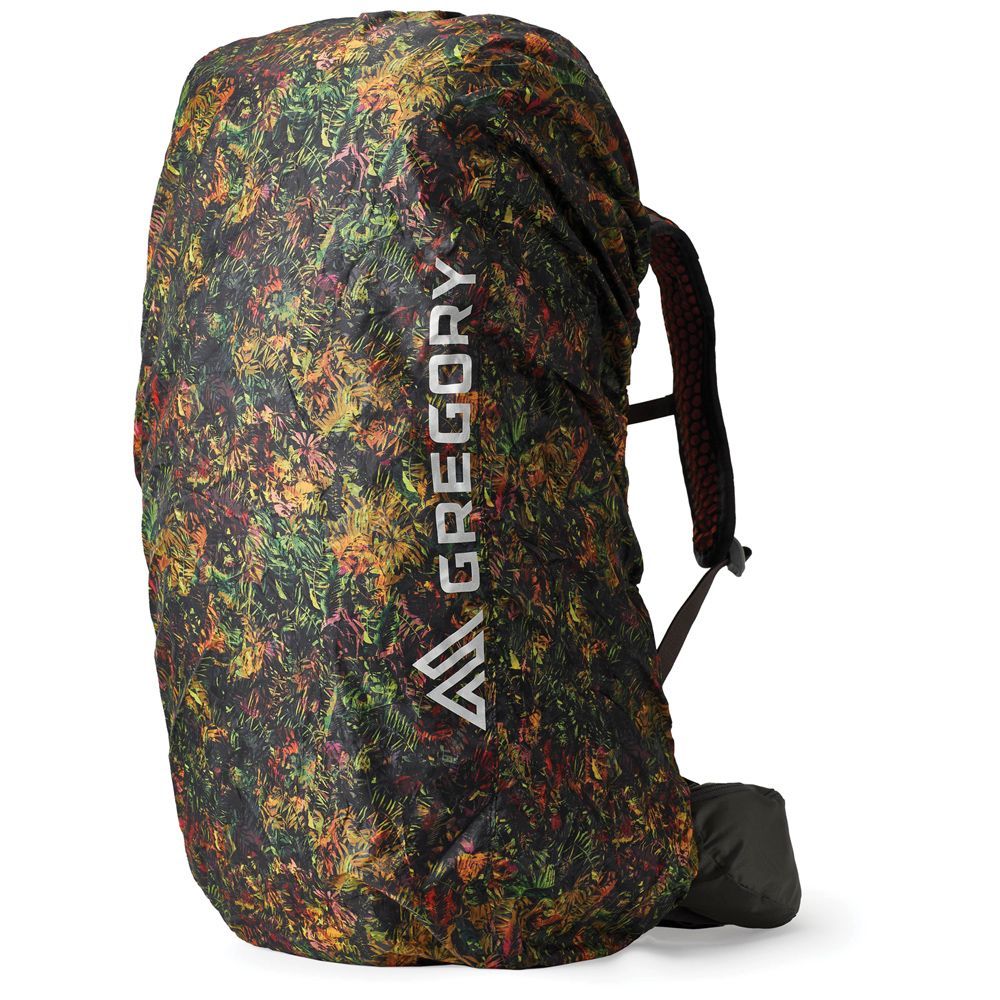 GREGORY RAINCOVER 30L-50L