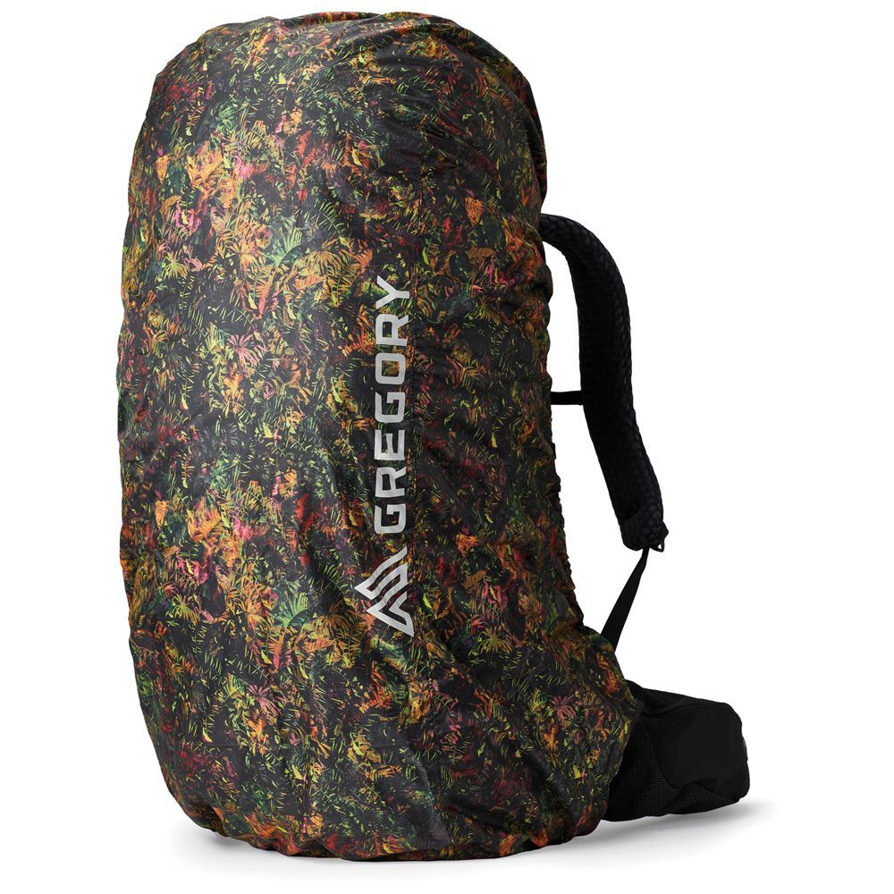 GREGORY RAINCOVER 50L-80L
