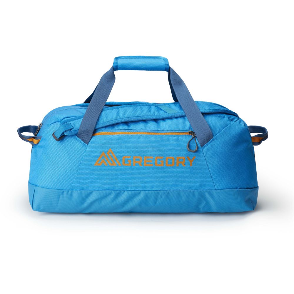GREGORY SUPPLY DUFFEL