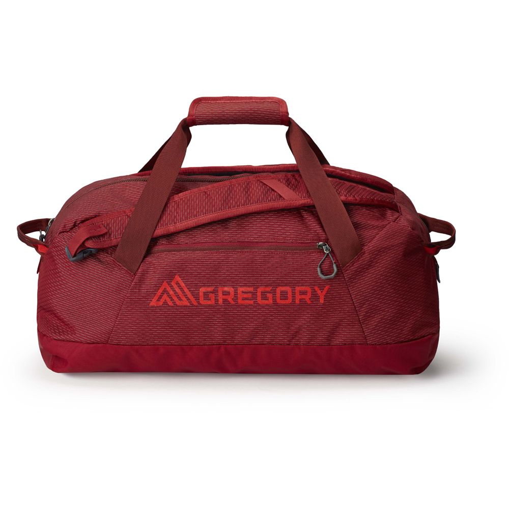 GREGORY SUPPLY DUFFEL