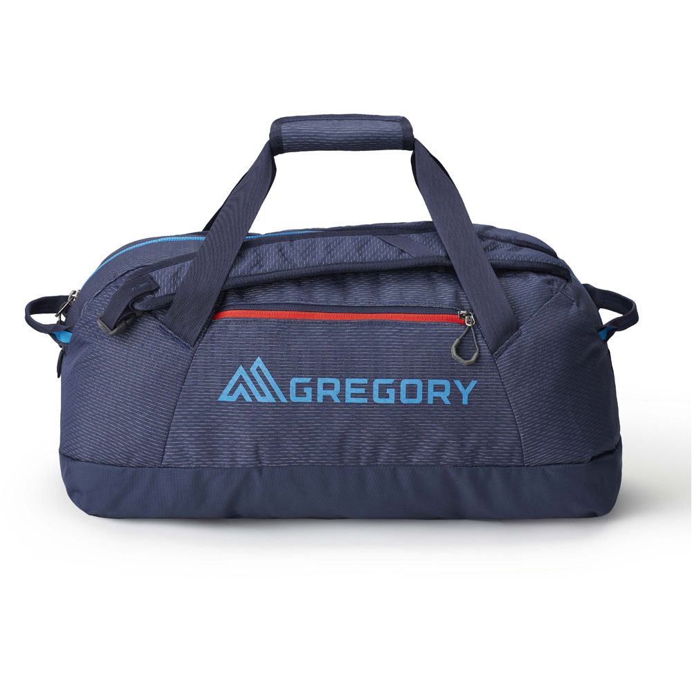 GREGORY SUPPLY DUFFEL