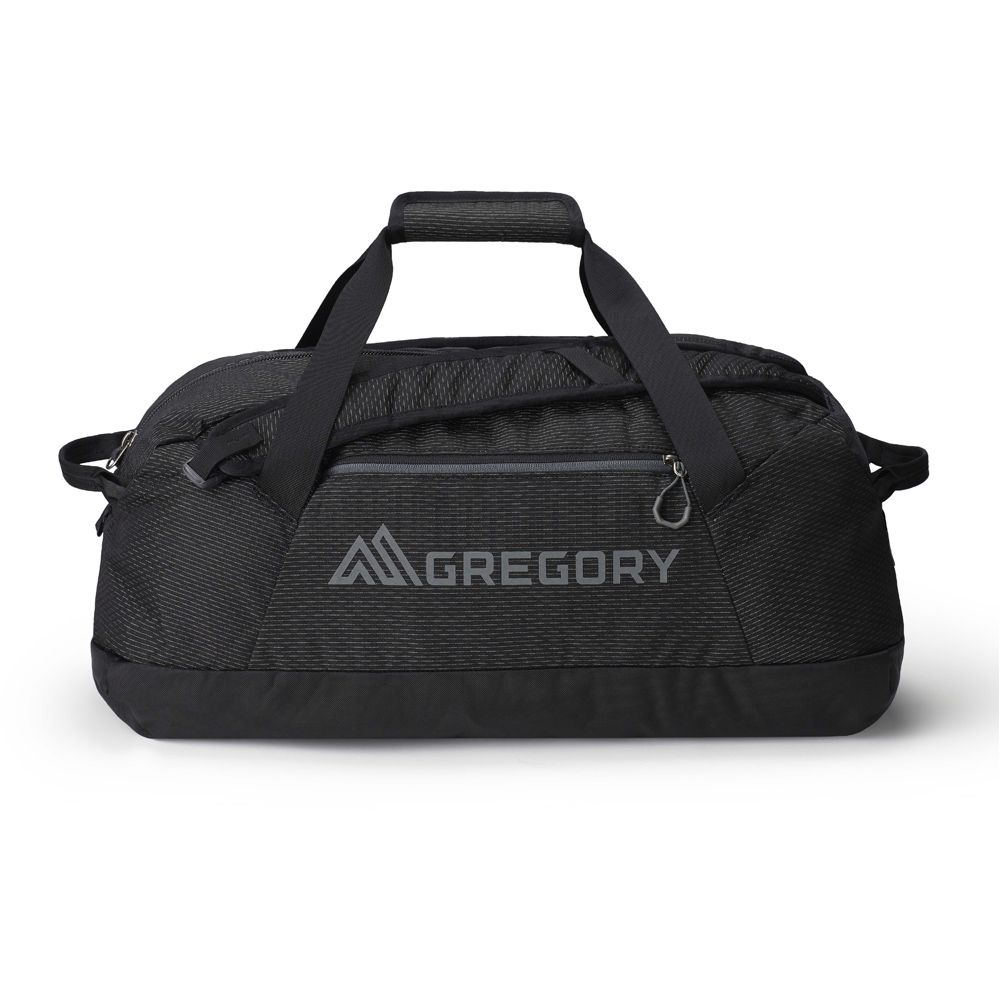 GREGORY SUPPLY DUFFEL