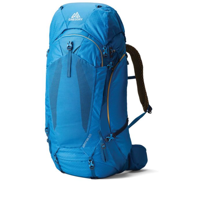 GREGORY KATMAI 65 MD/LG KRAKEN BLUE