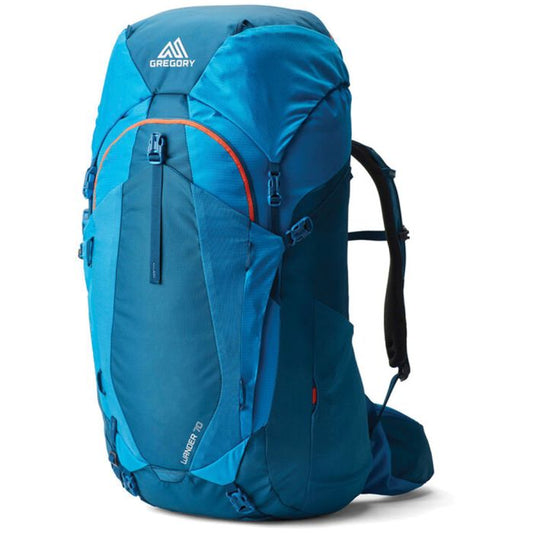 GREGORY WANDER 70 PACIFIC BLUE