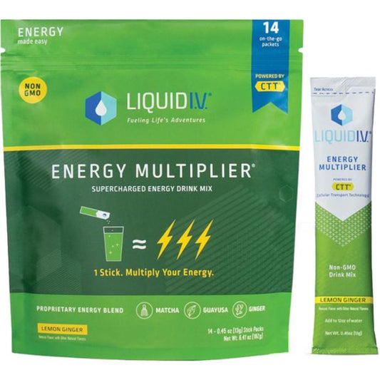 LIQUID IV ENERGY 10CT