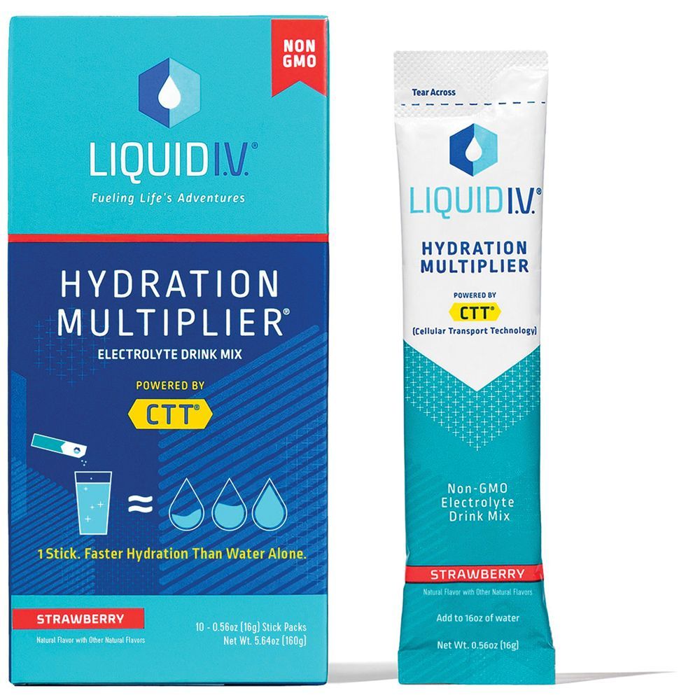 LIQUID IV 10CT