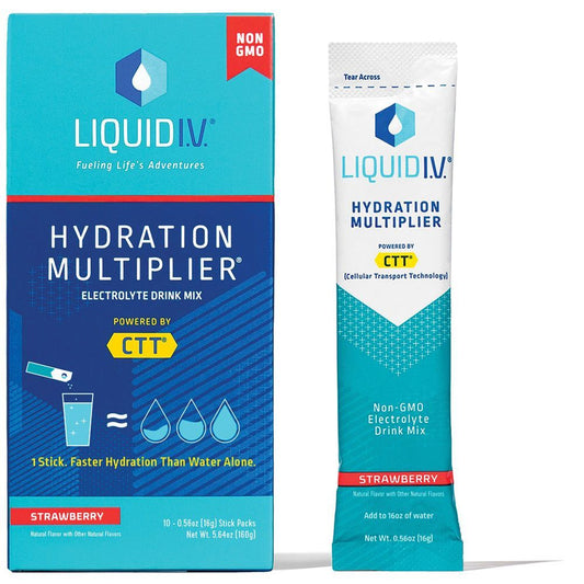 LIQUID IV 10CT