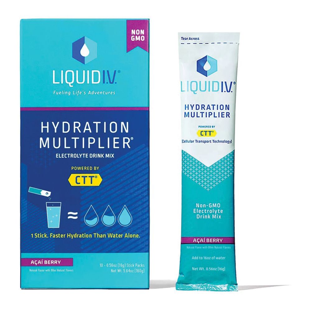 LIQUID IV 10CT