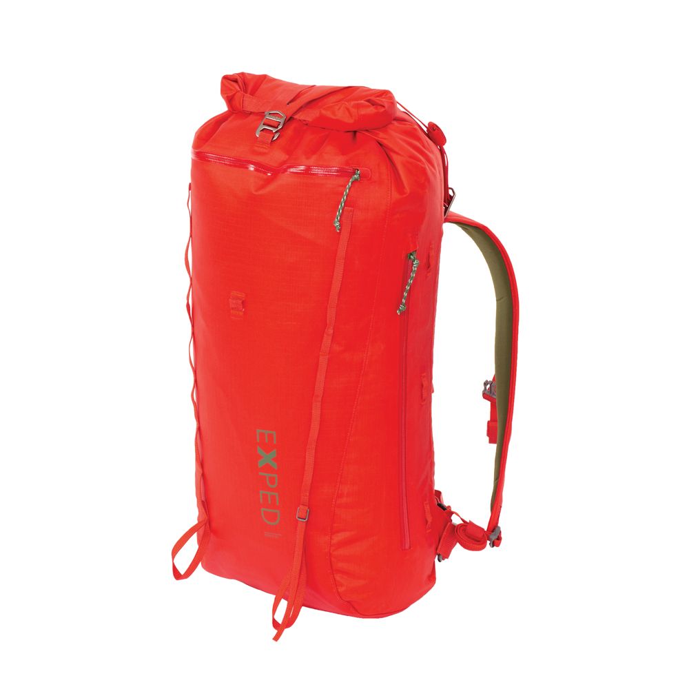 EXPED SERAC 35