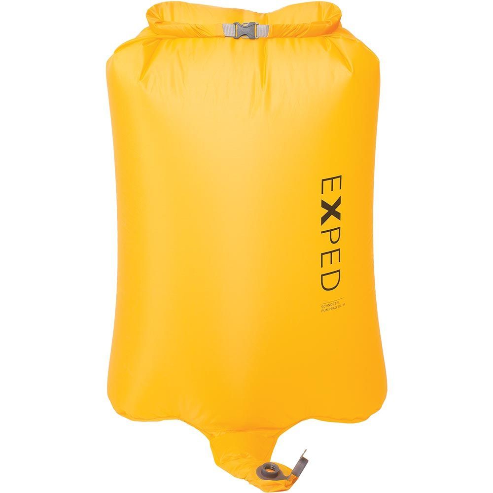 EXPED SCHNOZZEL PUMPBAG UL
