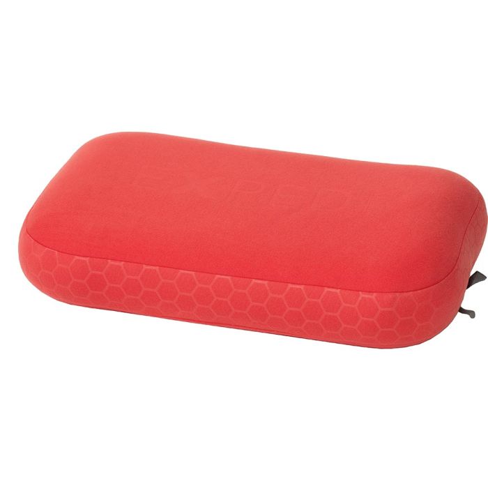 EXPED MEGAPILLOW RUBY RED