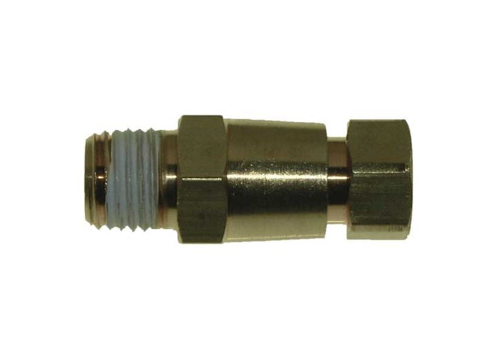 Engineered Marine Products DRAIN PLUG