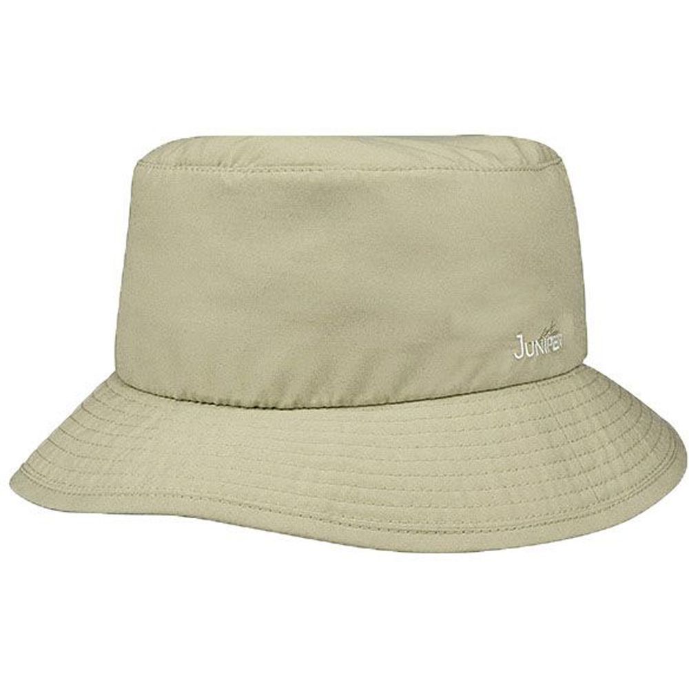 JUNIPER COVERT BUCKET HAT