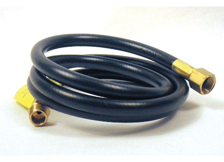 MR. HEATER 5IN PROPANE HOSE ASSEMBLY