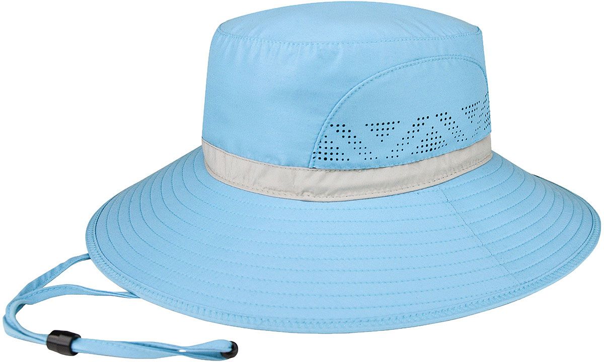 MEGA CAP SUNSET HAT