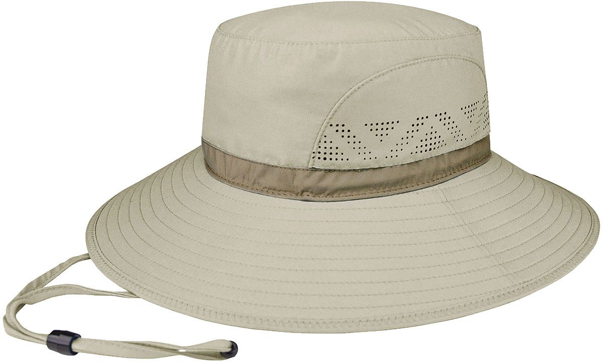 MEGA CAP SUNSET HAT