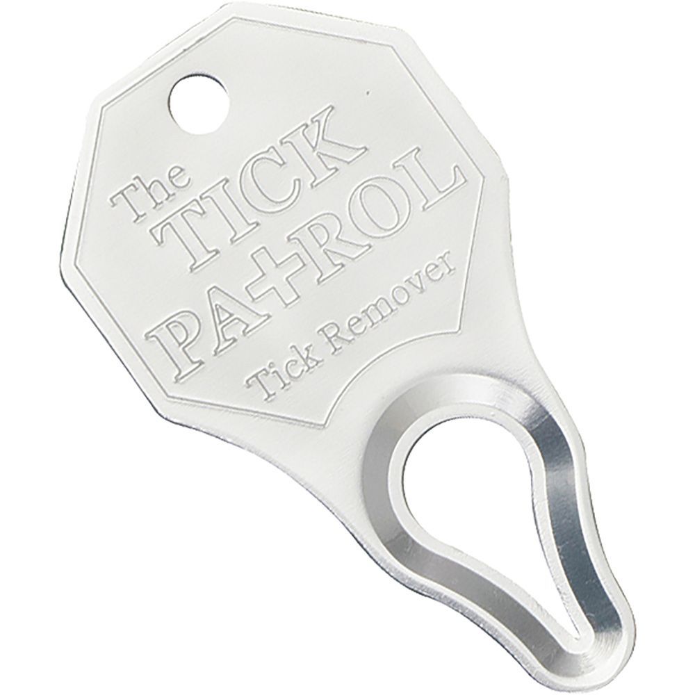 TICK PATROL THE TICK PATROL