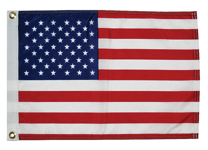 Taylor Made 12X18 50 STAR US FLAG