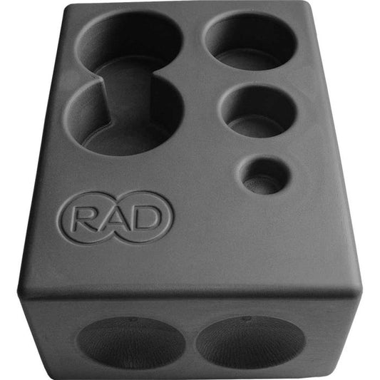 RAD BLOCK